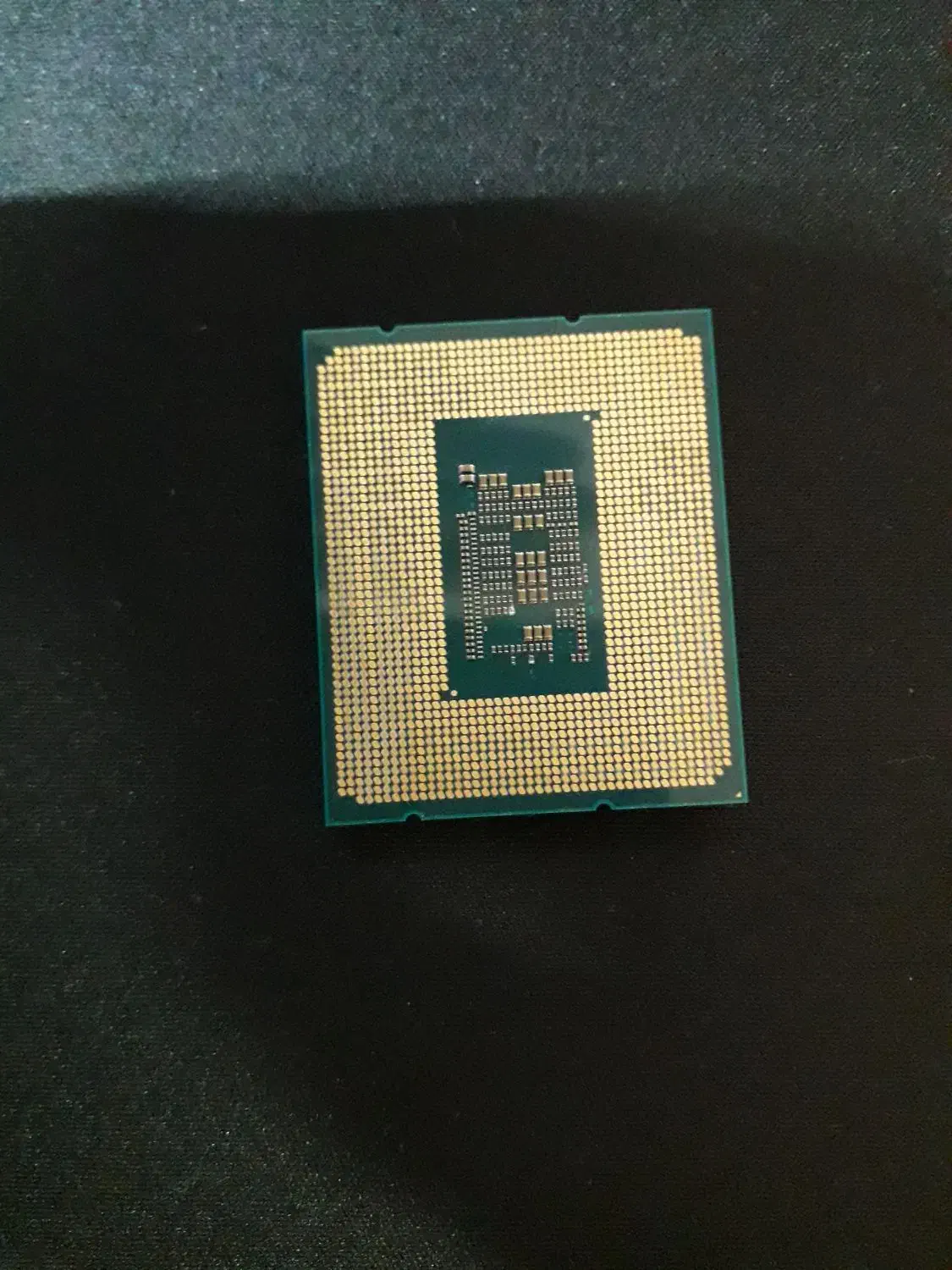 cpu i3 12100f|قطعات و لوازم جانبی رایانه|تبریز, |دیوار