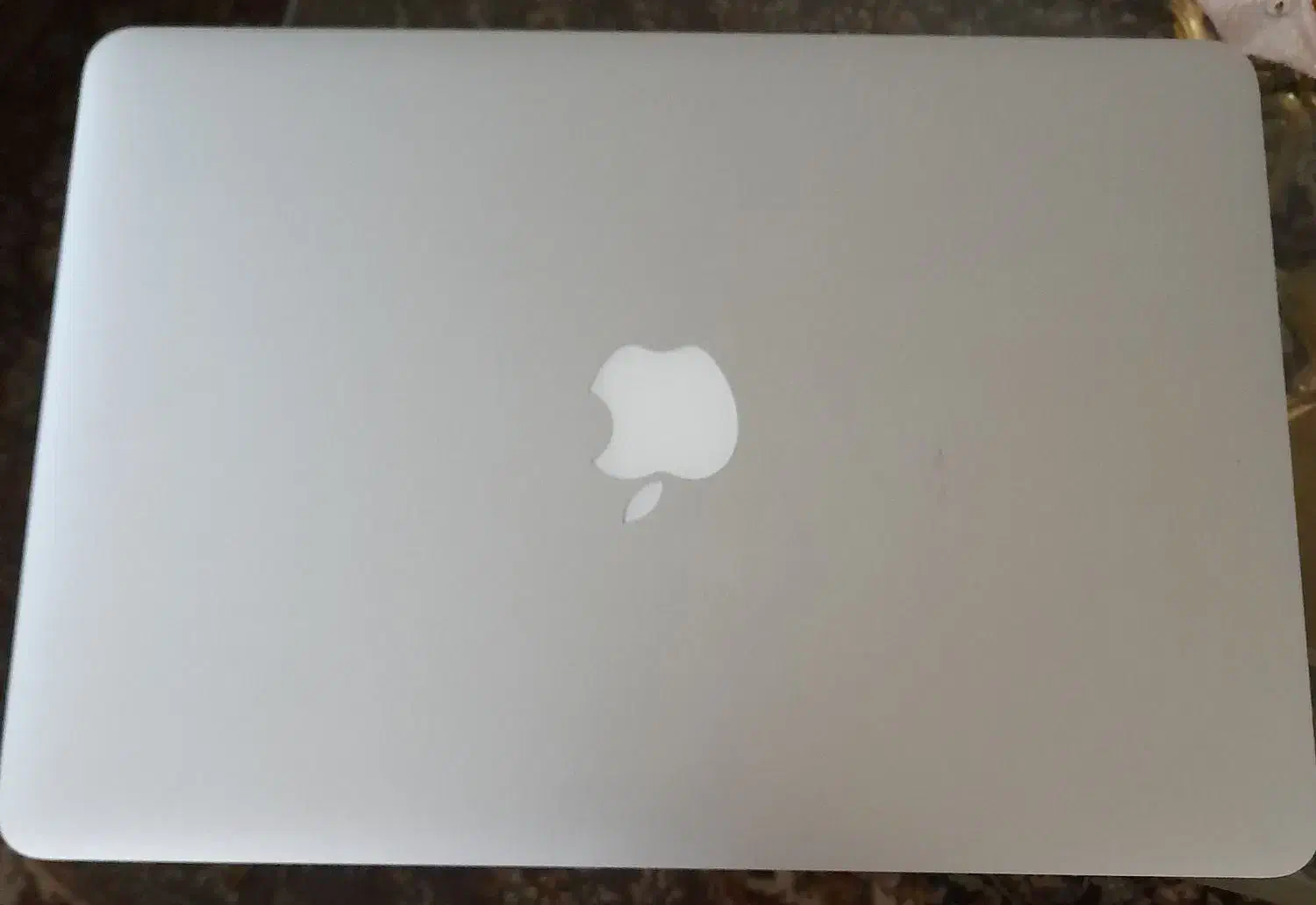 اپل مک بوک Macbook pro Retina 13-inch Apple|رایانه همراه|تهران, گلستان (شهرک راه آهن)|دیوار