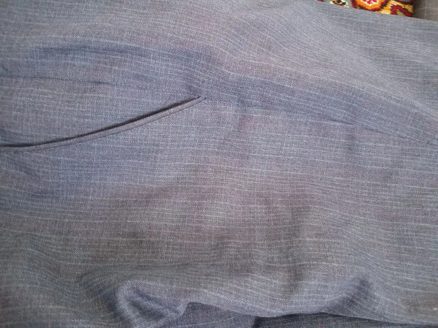 با سلام چهار عدد شلوار مردانه|لباس|گرگان, |دیوار