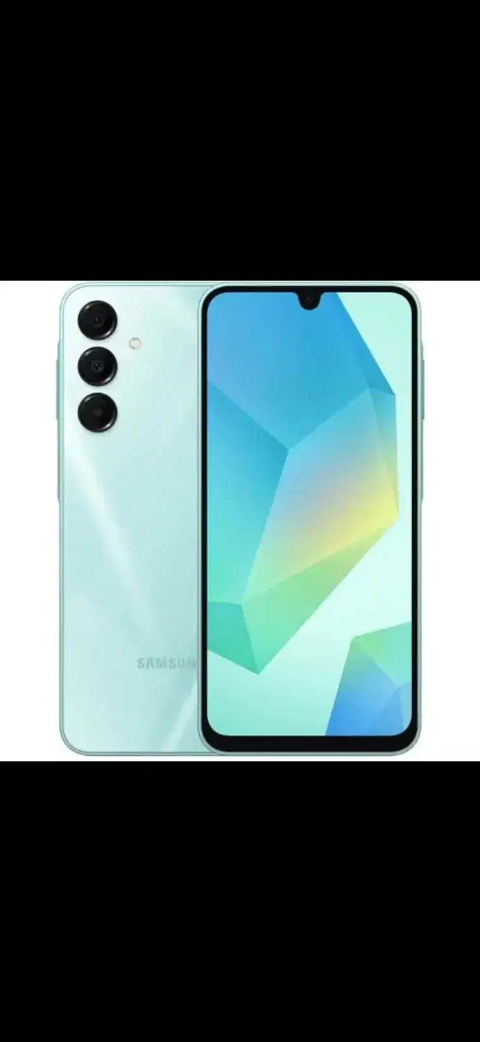 گوشی سامسونگ رام شش A16|موبایل|محمدشهر, سیدآباد|دیوار