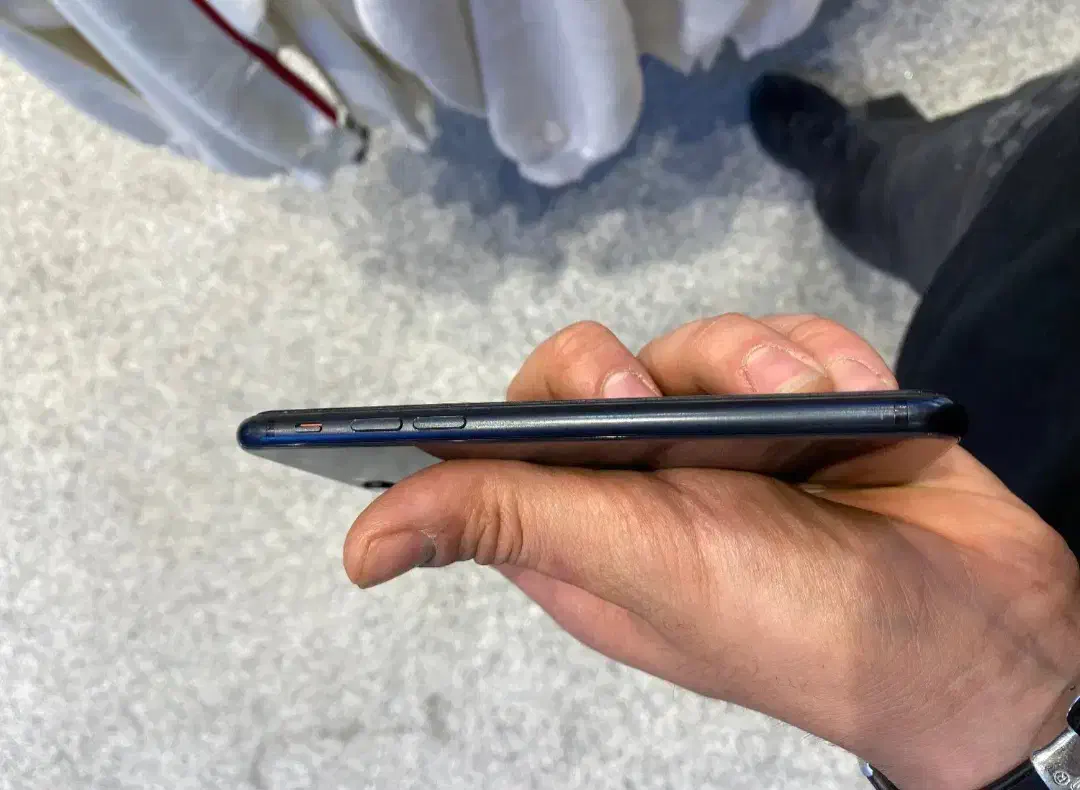 iPhone se2020|موبایل|فردیس, شهرک سپاه|دیوار