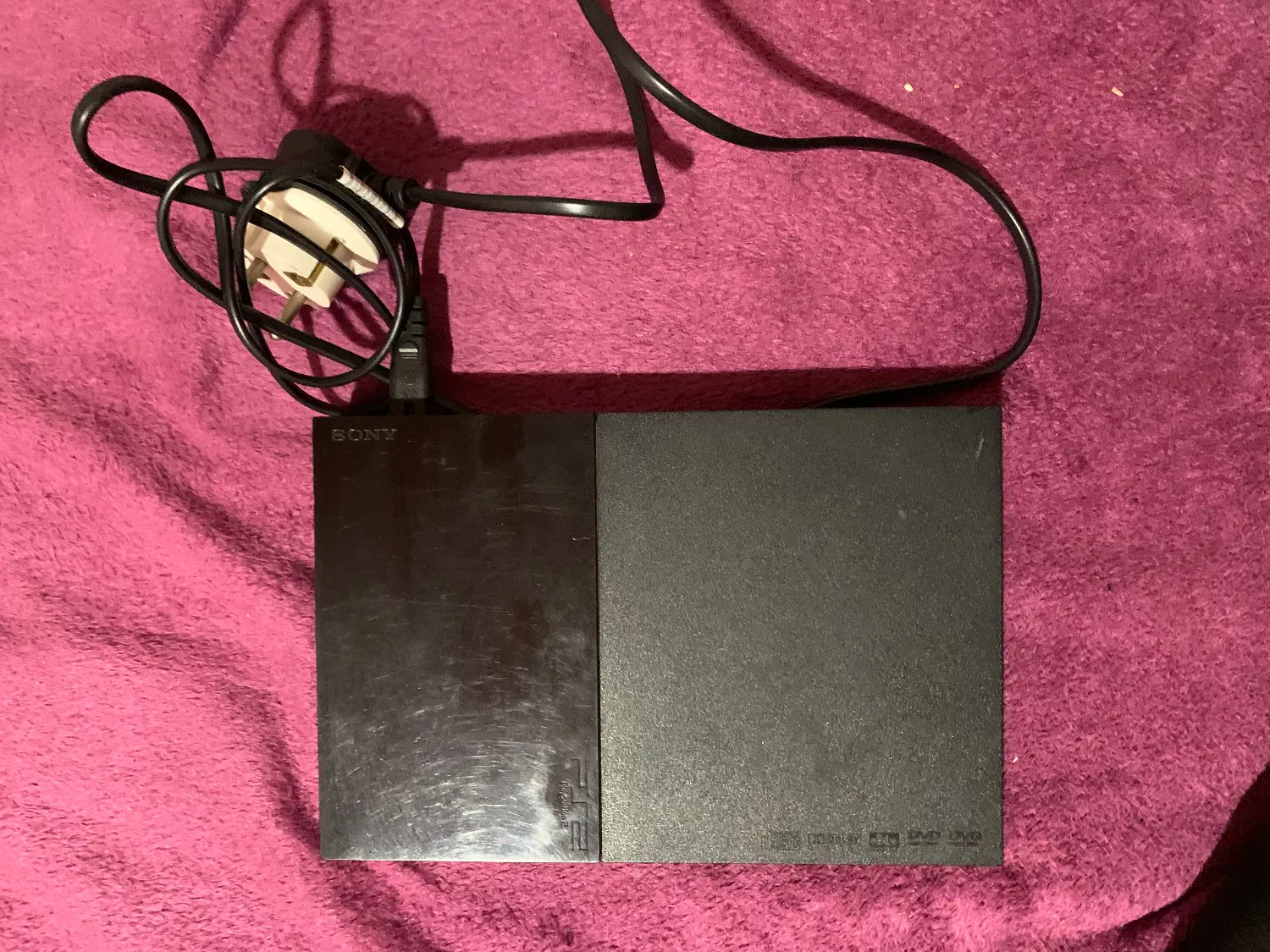 Ps2|کنسول، بازی ویدئویی و آنلاین|رشت, گلسار|دیوار