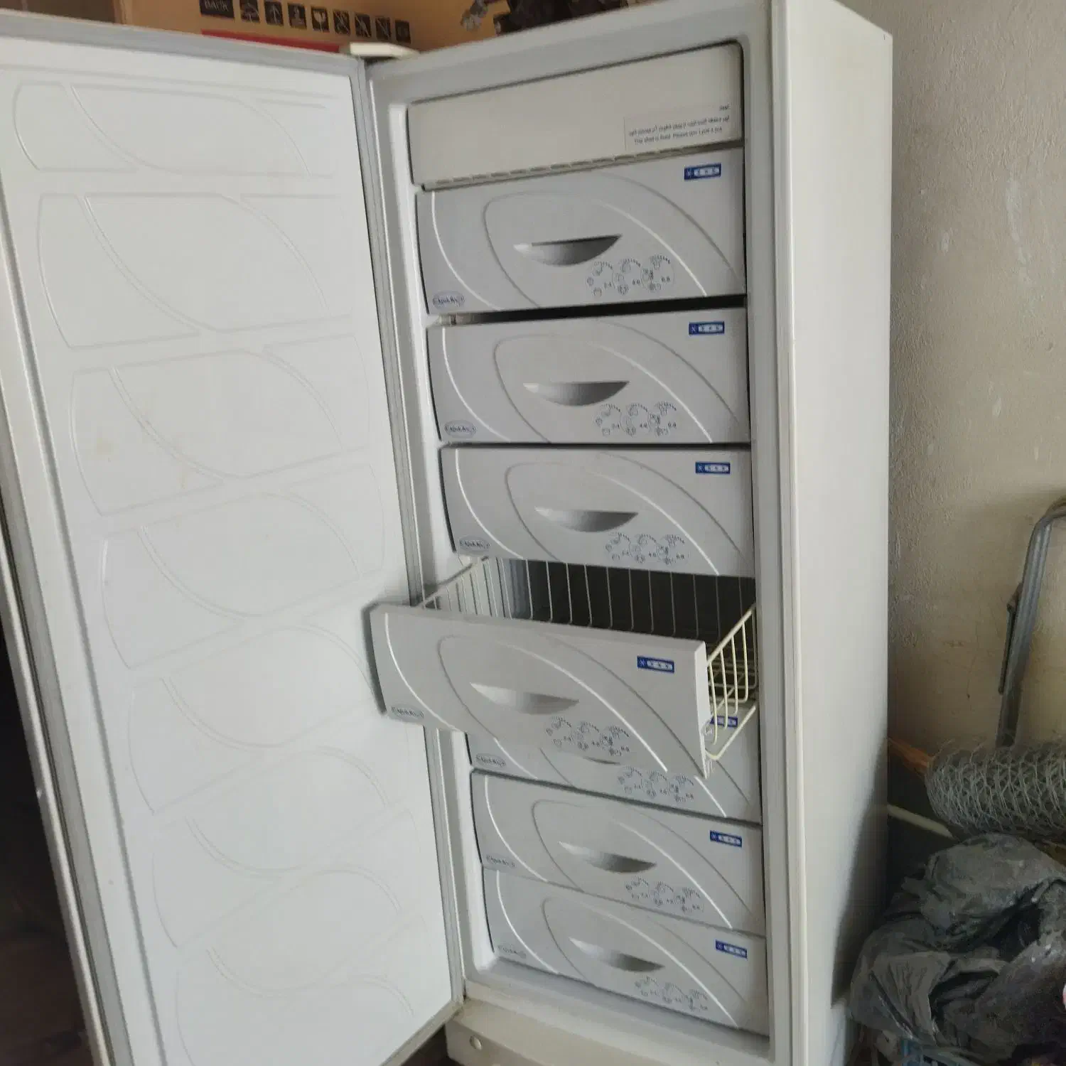 یخچال.فریزر|یخچال و فریزر|رفسنجان, |دیوار