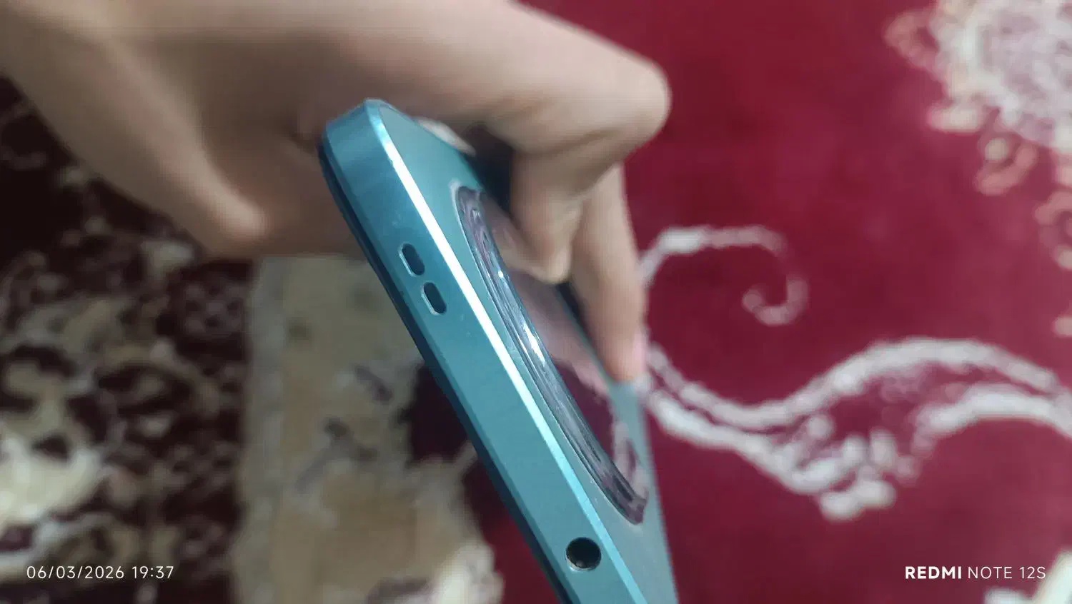 Redmi a 3|موبایل|نیشابور, ابراهیم ادهم|دیوار