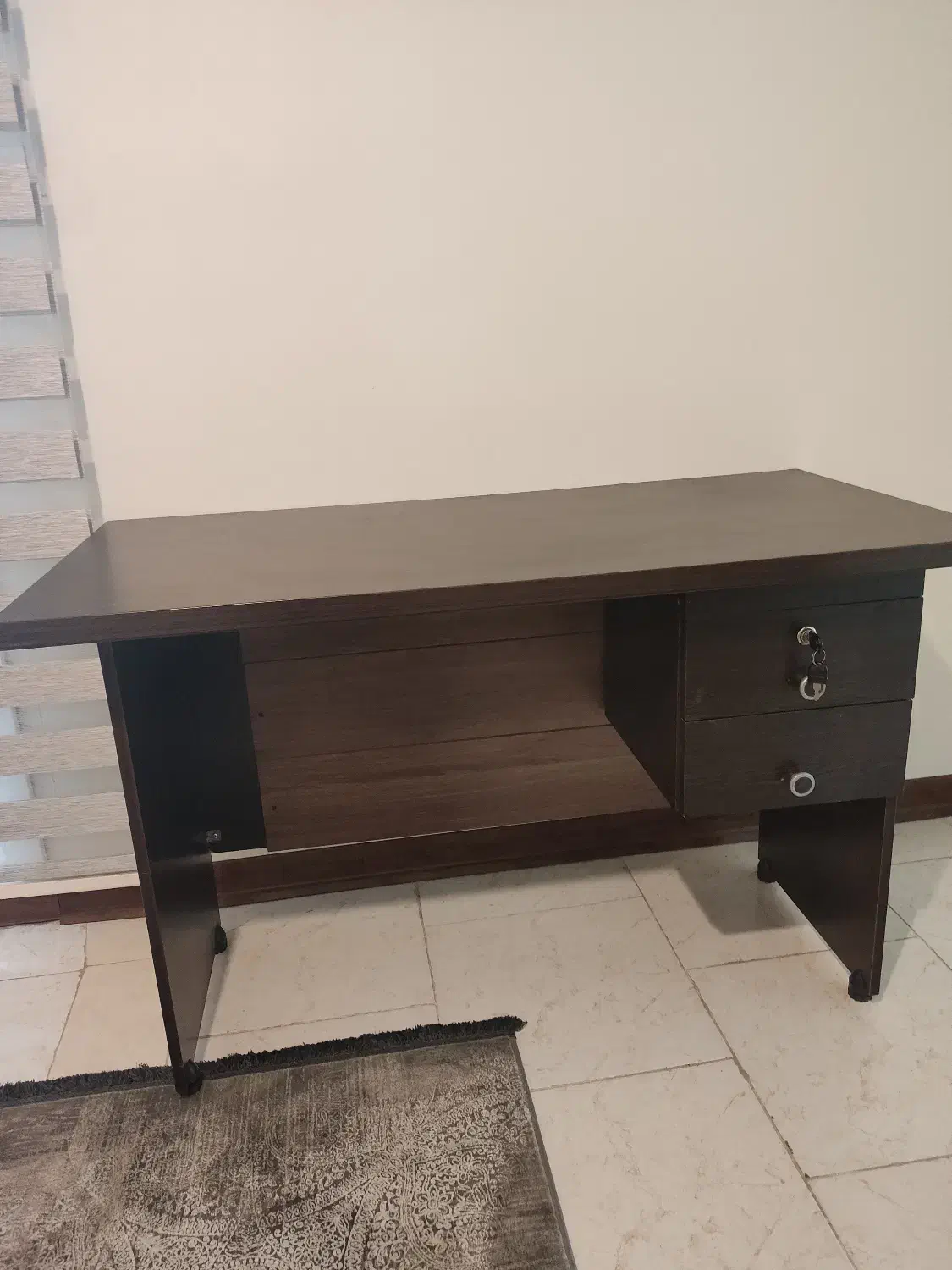 میز اداری و کارمندی|مبلمان اداری|پردیس, فاز ۸|دیوار