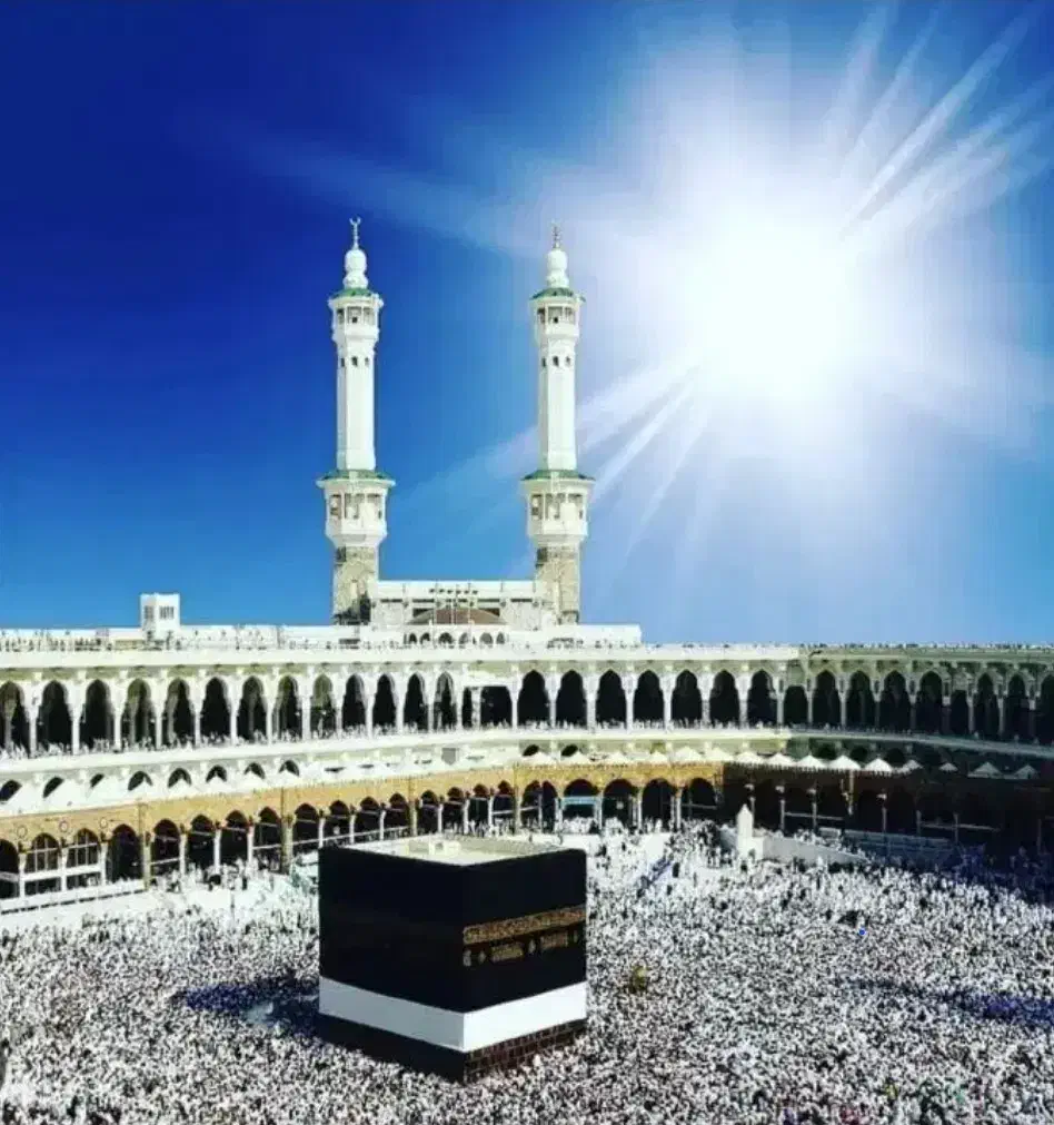 فیش حج عمره مفرده|تور و چارتر|اردبیل, |دیوار