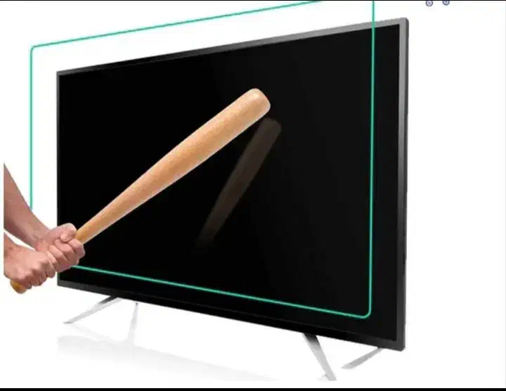 محافظ وضربه گیر|تلویزیون و پروژکتور|خرمآباد, |دیوار