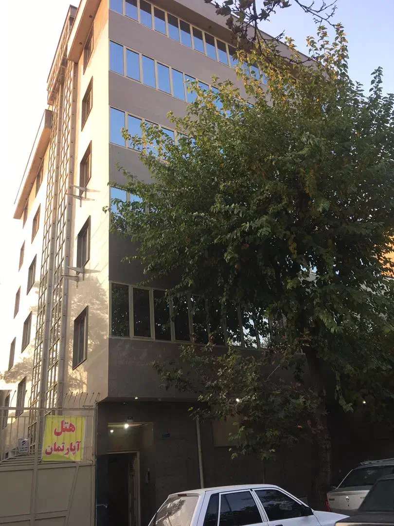 خانم خانه دار هتل آپارتمان|استخدام سرایداری و نظافت|تهران, فردوسی|دیوار