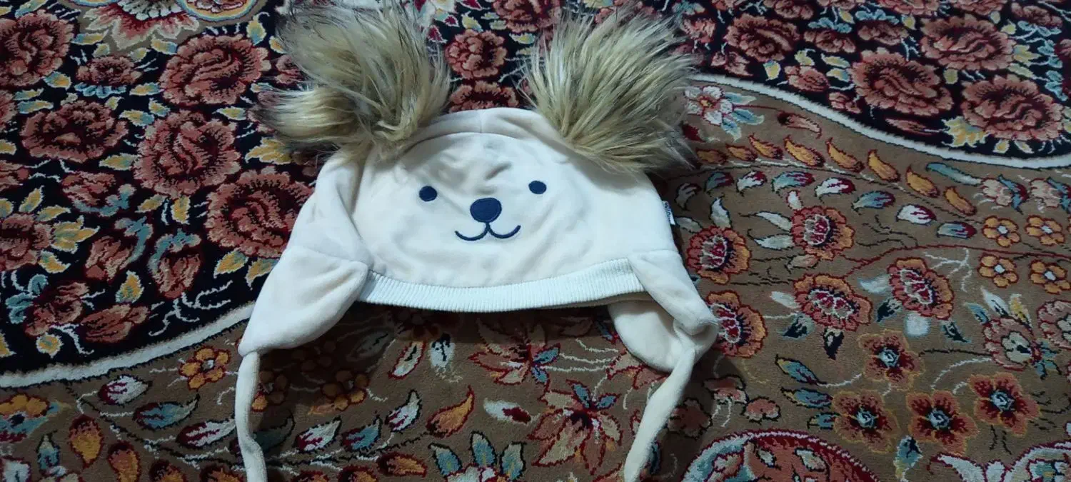 کلاه بچه گانه|کفش و لباس بچه|مشهد, سپاد|دیوار