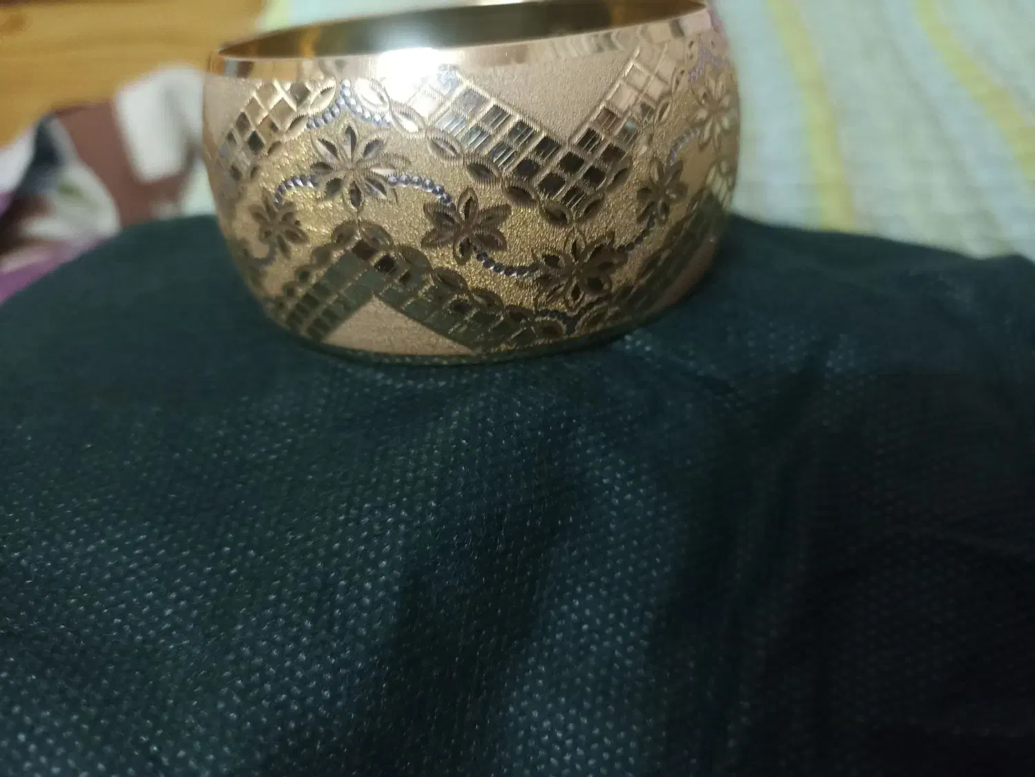 یک تک پوش طلا نو گرم۱۱۵۰۰۰۰۰|جواهرات|شیراز, شهرک گلشن|دیوار