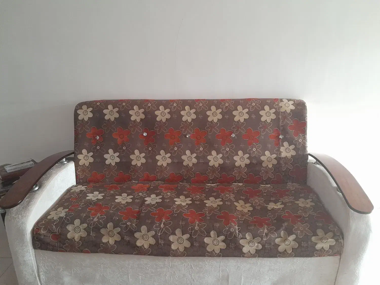 مبل هفت نفره|مبلمان خانگی و میز عسلی|شاهرود, |دیوار