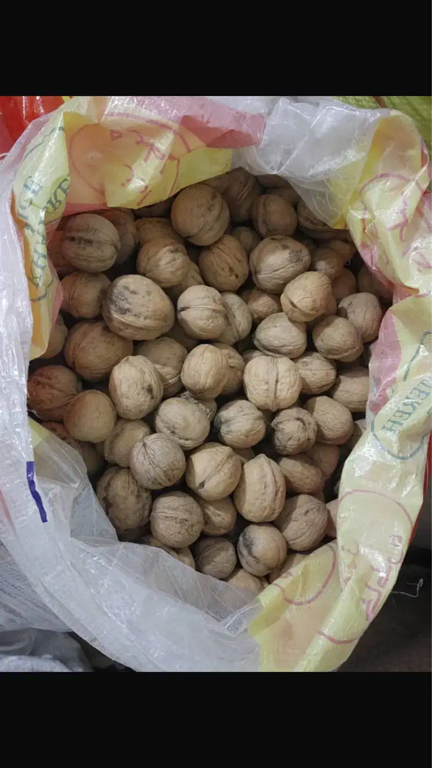 گردو و برنج|خوردنی و آشامیدنی|جم, |دیوار