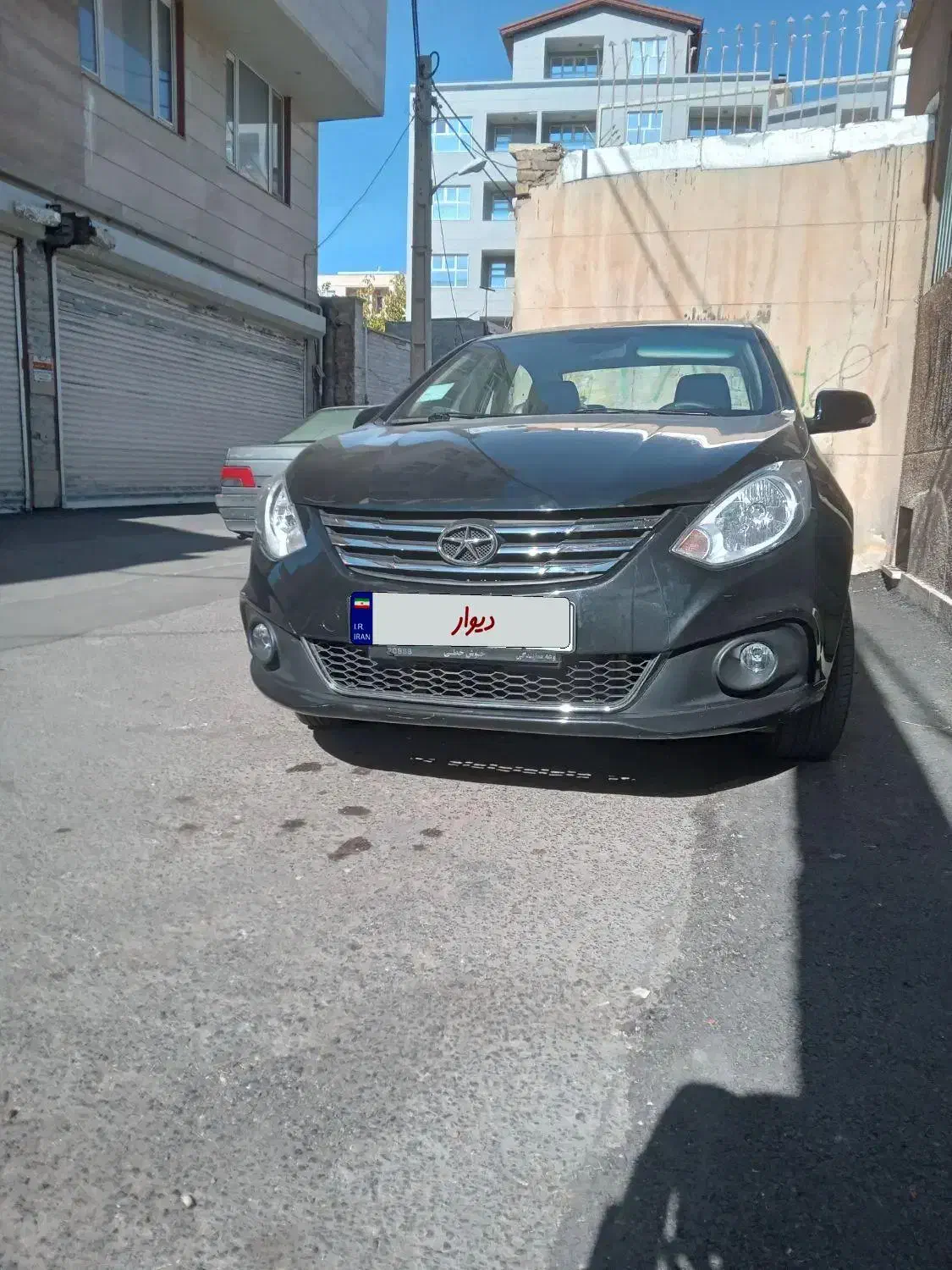 ماشین جک جی۴|خودرو سواری و وانت|زنجان, |دیوار