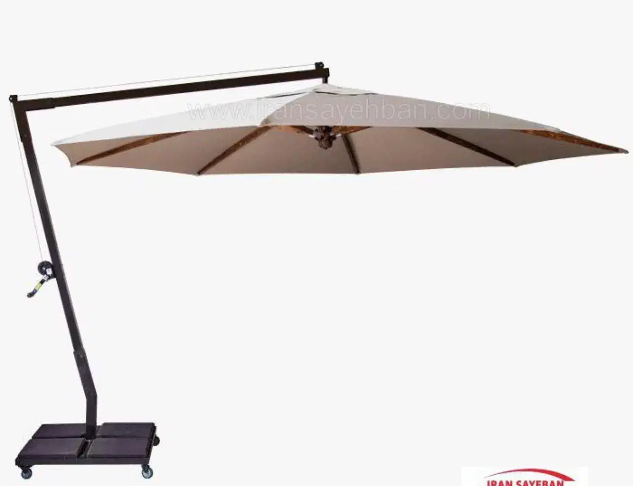 چتر سایبان باغی نو|فروشگاه و مغازه|ماسال, |دیوار