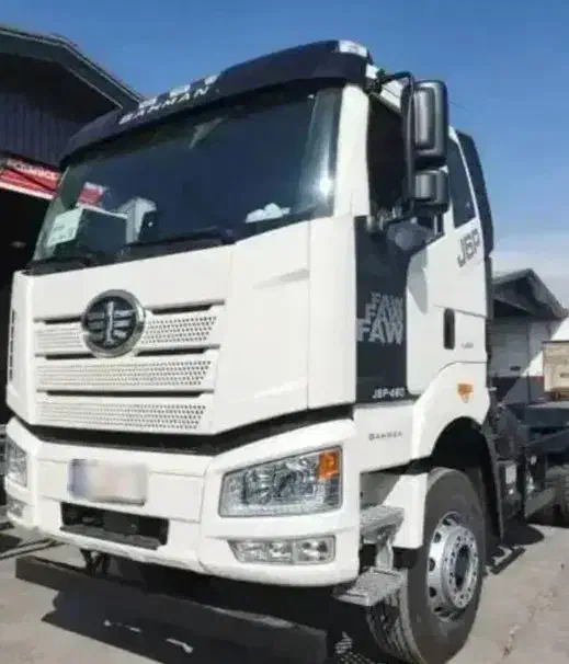 فروش فاو ۴۶۰ کمپرسی|خودرو سنگین|اسلامشهر, ملکآباد|دیوار