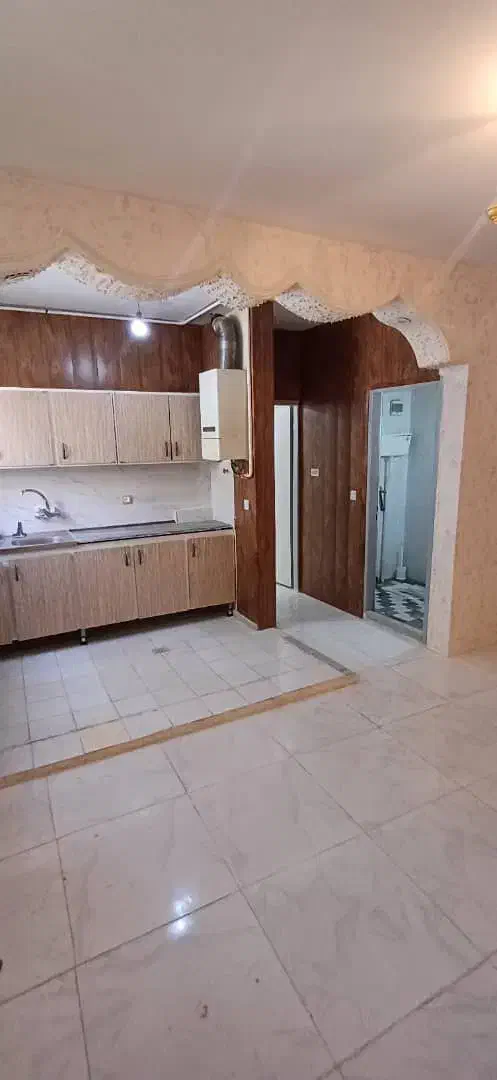 آپارتمان50متر/سند آماده/همکف/مناسب سرمایه گذاری|فروش آپارتمان|مشهد, الهیه|دیوار