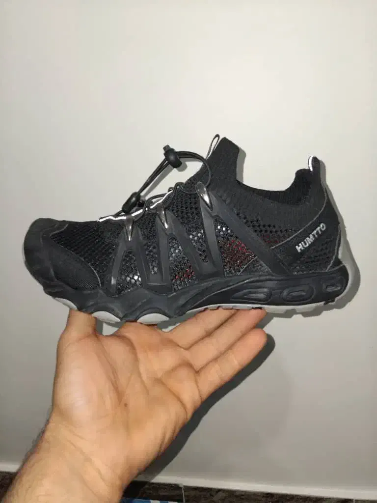 کفش صندل اورجینال هامتو ۳۸|کیف، کفش، کمربند|تبریز, |دیوار