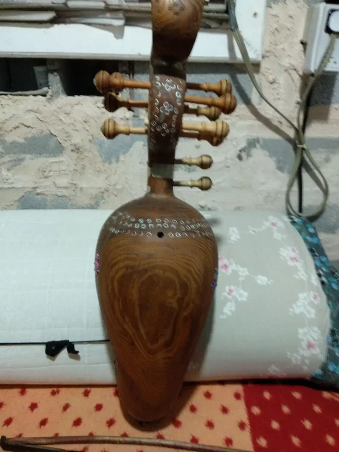 فروش ساز سنتی بلوچ|سازهای سنتی|بندرعباس, |دیوار