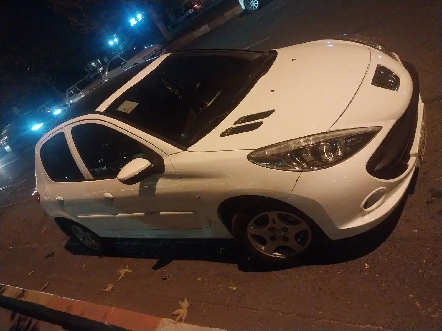 207پانا|خودرو سواری و وانت|انگوران, |دیوار