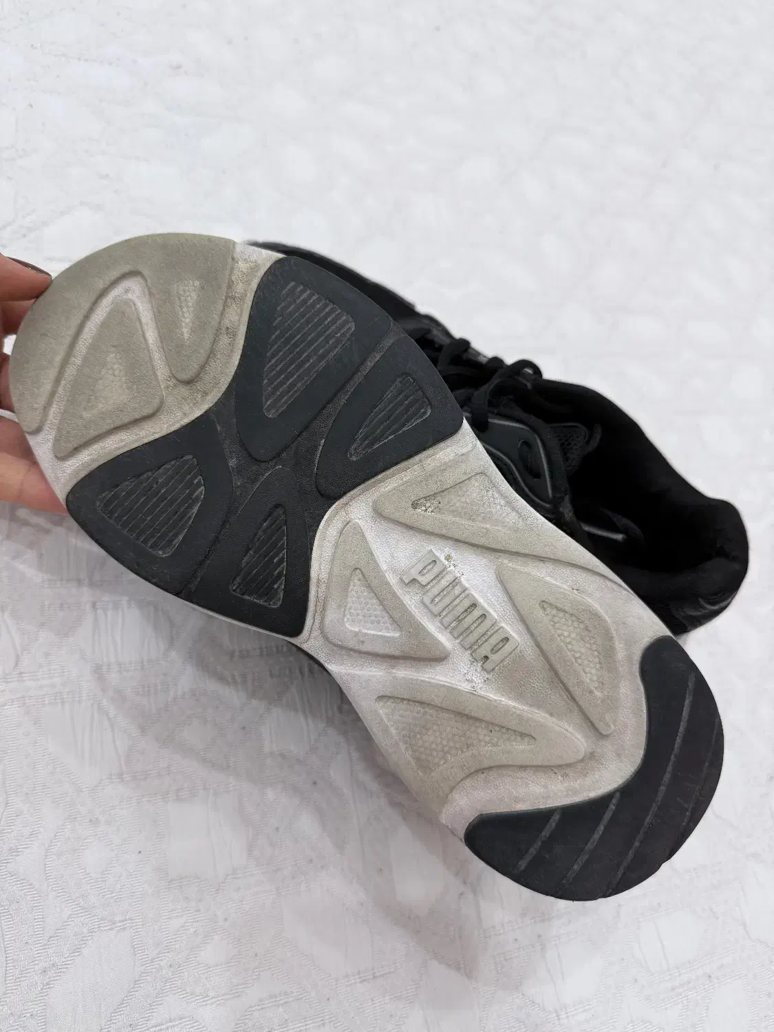 کفش پوما|کیف، کفش، کمربند|بهشهر, |دیوار