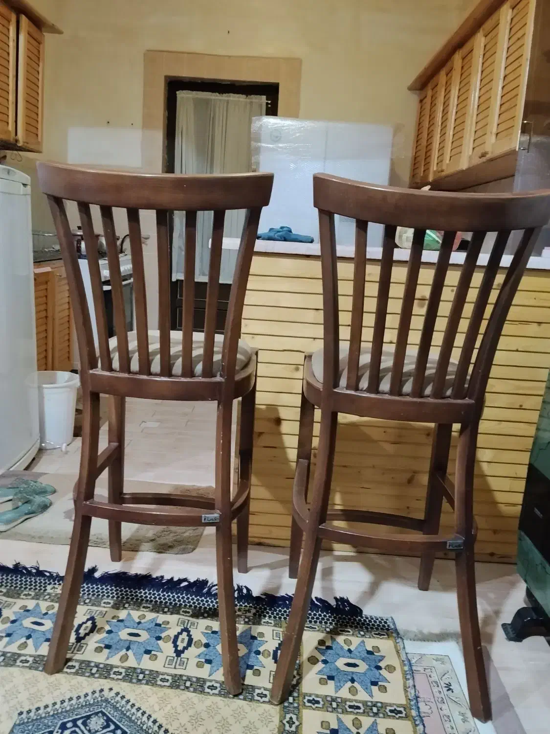 صندلی|صندلی و نیمکت|نوشهر, |دیوار