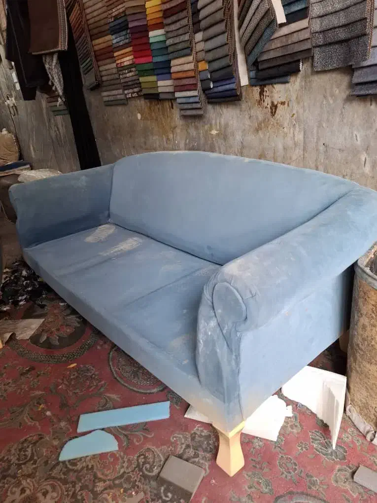 تعمیرات مبلمان|خدمات پیشه و مهارت|اسلام‌شهر, مطهری|دیوار