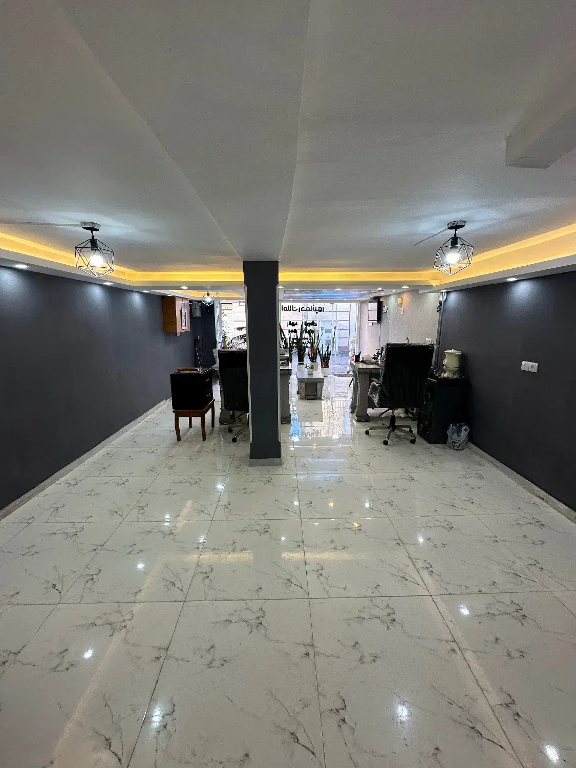 اجاره مغازه ۵۲متری مناسب تمام مشاغل|اجارهٔ مغازه و غرفه|رشت, گلزاران|دیوار