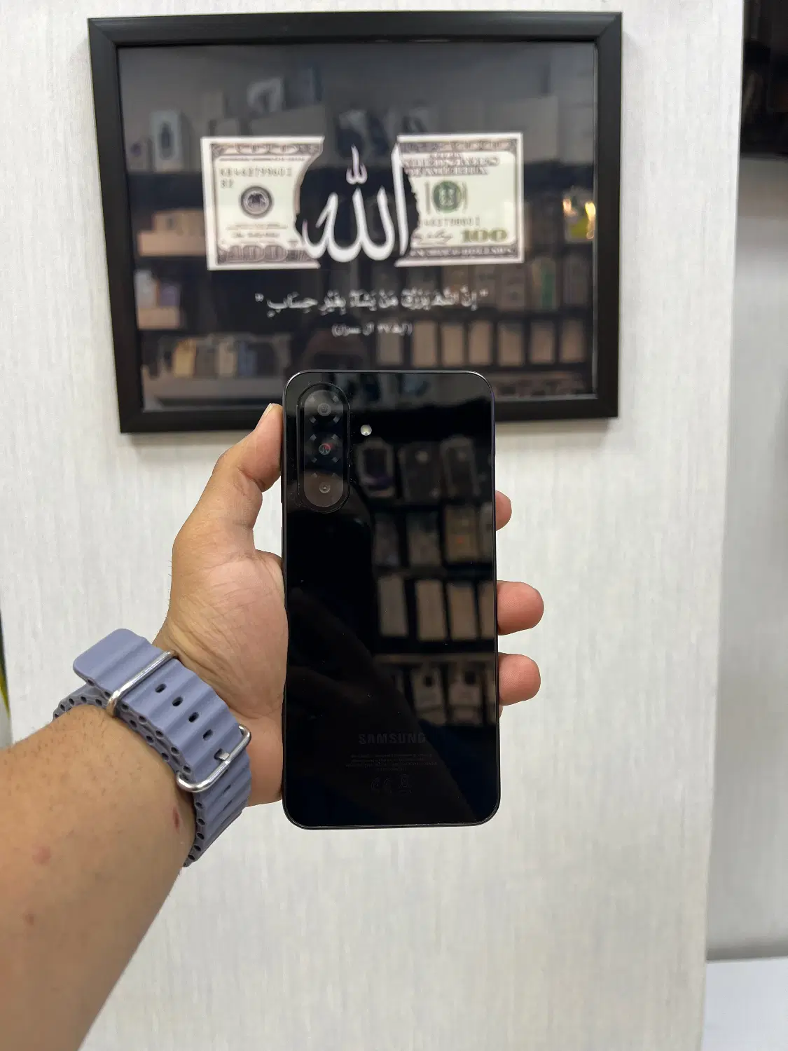 A26 128gb ram6|موبایل|کرج, مهرویلا جنوبی|دیوار