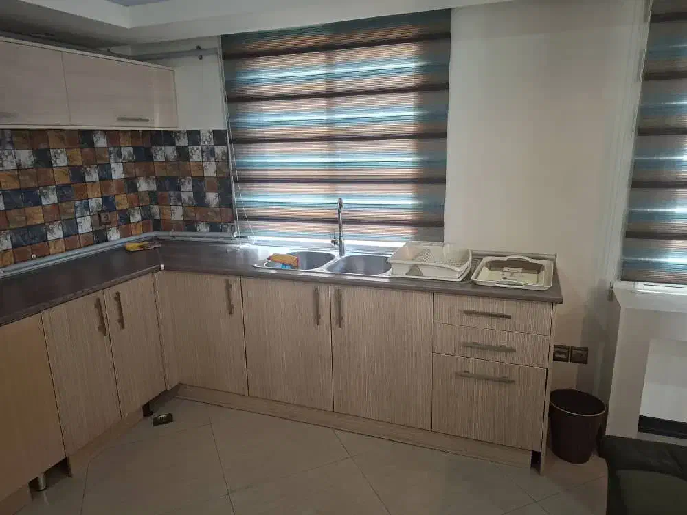 کابینت آشپزخانه امدیاف|مصالح و تجهیزات ساختمان|شمشک, |دیوار