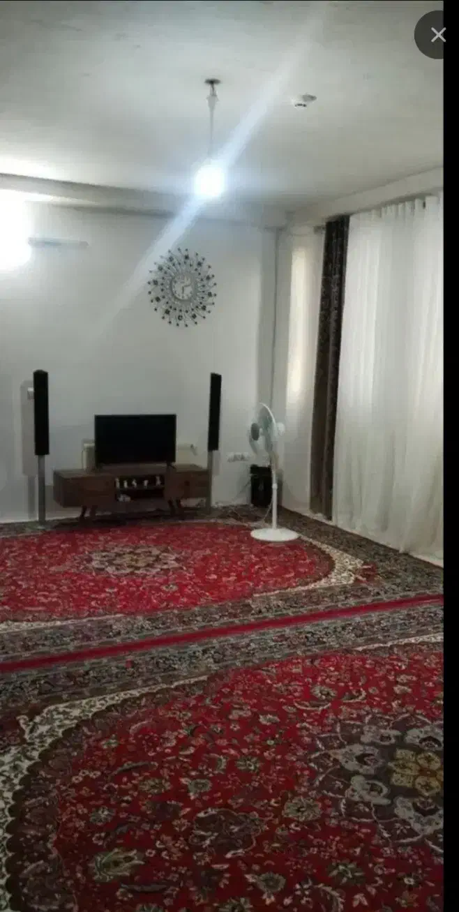 واحد ۶۵ متر نزدیک موتلفه ابوطالب|فروش آپارتمان|قم, پردیسان|دیوار