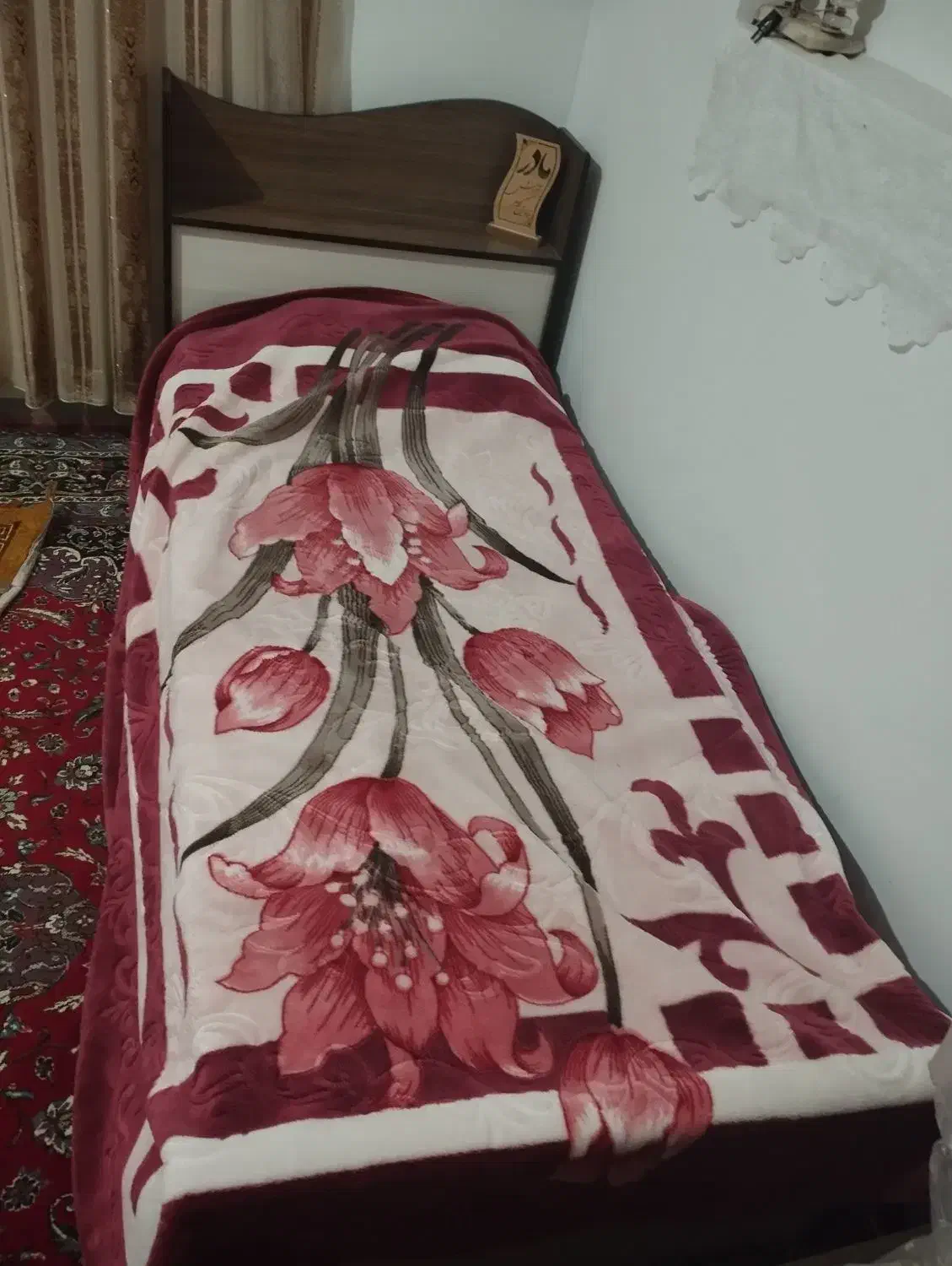 مبل تخت فروشی|مبلمان خانگی و میز عسلی|عطاملک, |دیوار