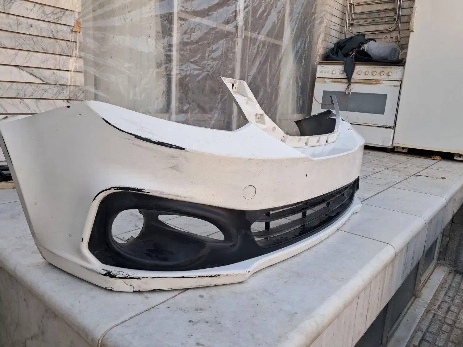 سپر ساینا اس|قطعات یدکی و لوازم جانبی|اصفهان, محله سفلی|دیوار