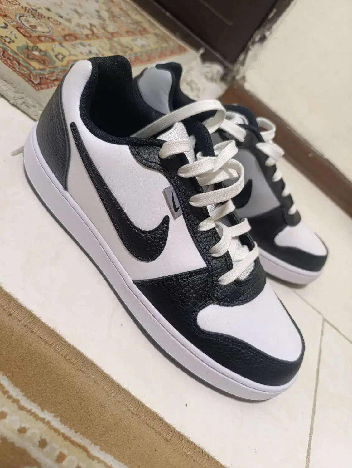 کتونی اورجینال نایکی|کیف، کفش، کمربند|پردیس, فاز ۲|دیوار