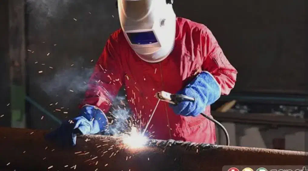 آهنگری و جوشکاری|خدمات پیشه و مهارت|وحیدیه, |دیوار