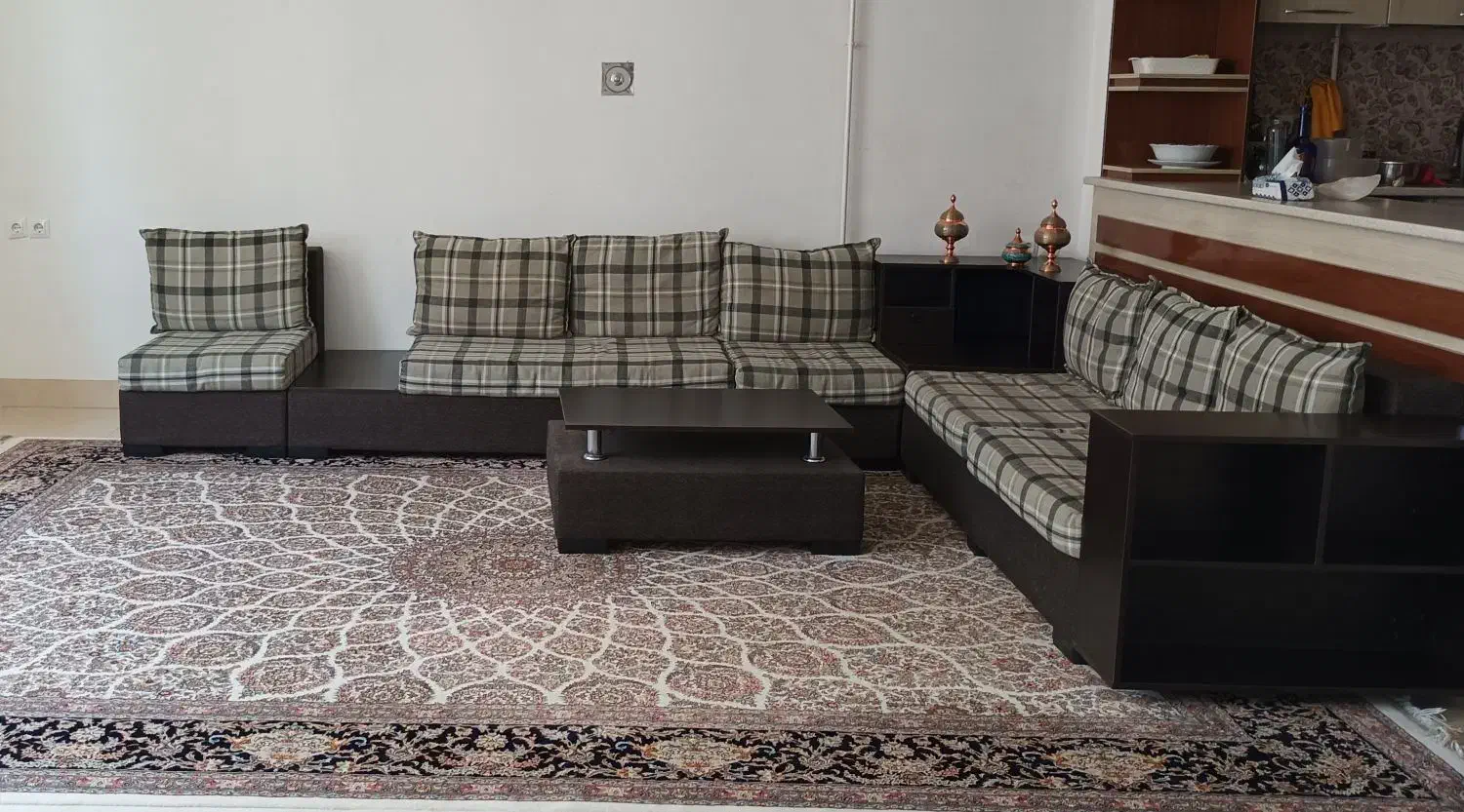 مبل|مبلمان خانگی و میز عسلی|بوکان, |دیوار