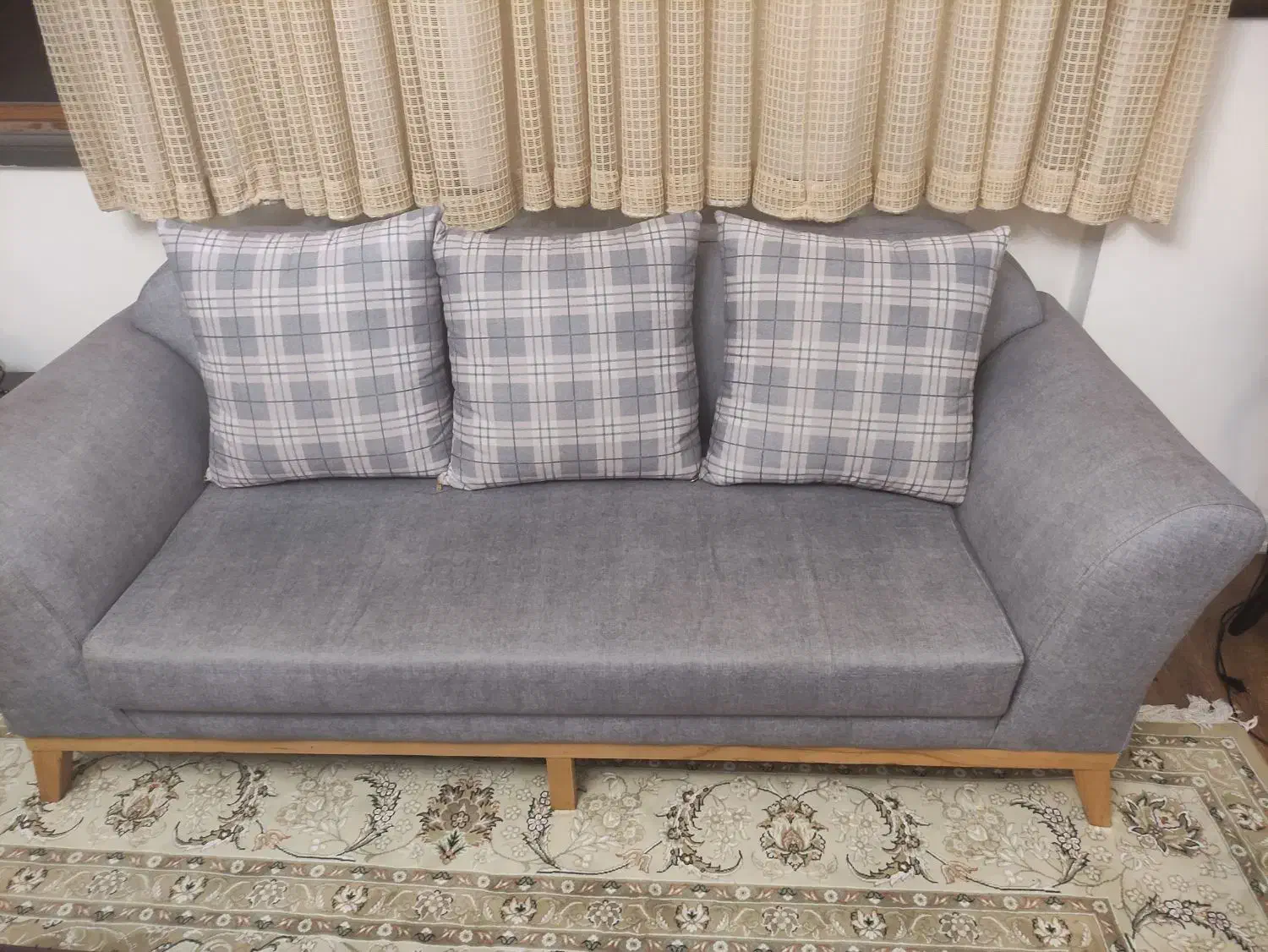 مبلمان و میز ناهار خوری|مبلمان خانگی و میز عسلی|شیراز, ابیوردی|دیوار