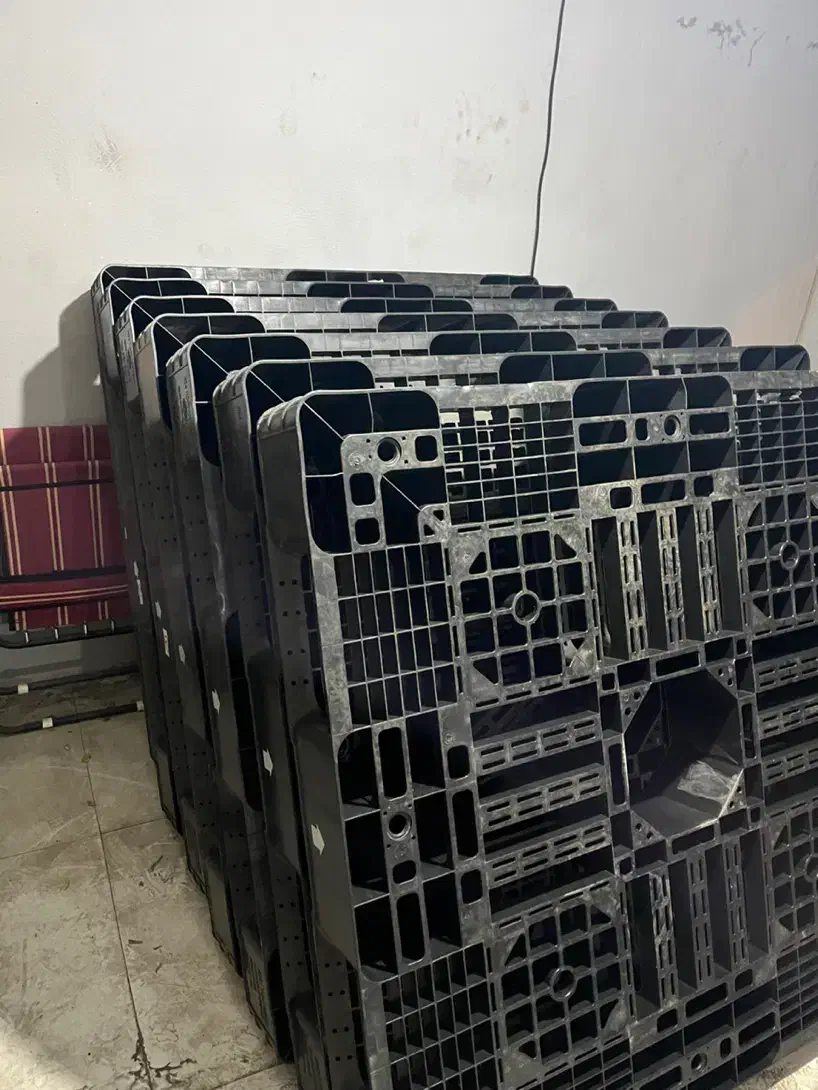 پالت پلاستیکی|ابزارآلات|تهران, جنتآباد جنوبی|دیوار