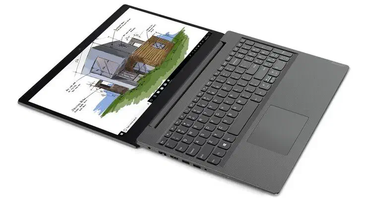 لپتاپ Lenovo مدل Lenovo IdeaPad L340|رایانه همراه|لردگان, |دیوار