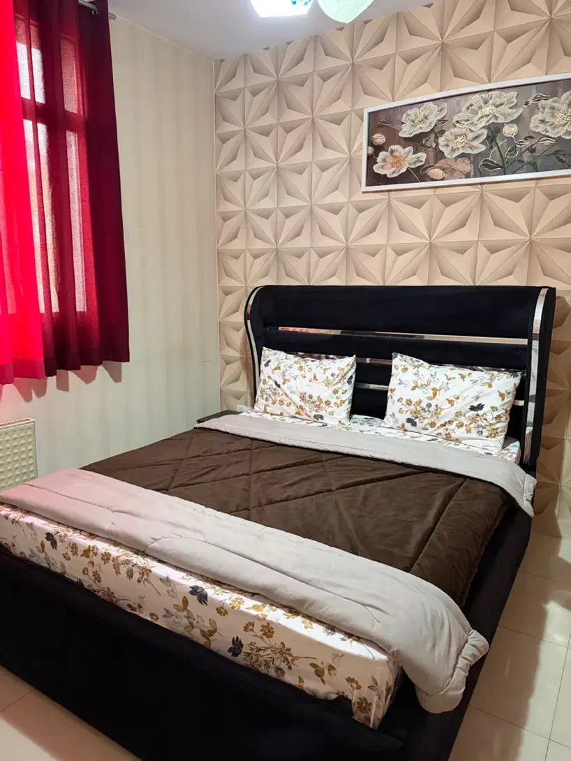 سعادت آبادمبله دوخواب فول امکانات هتلی روزماه سال|اجارهٔ کوتاهمدت آپارتمان و سوئیت|تهران, سعادتآباد|دیوار