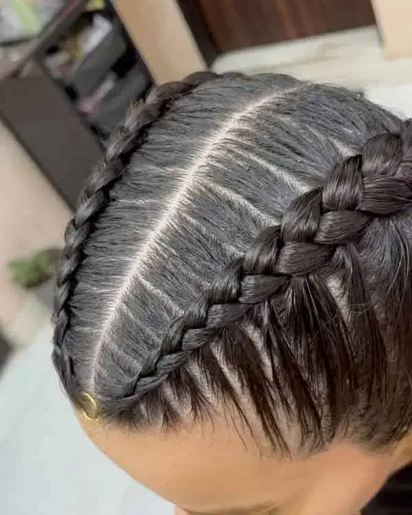 بافت مو|خدمات آرایشگری و زیبایی|بابل, |دیوار