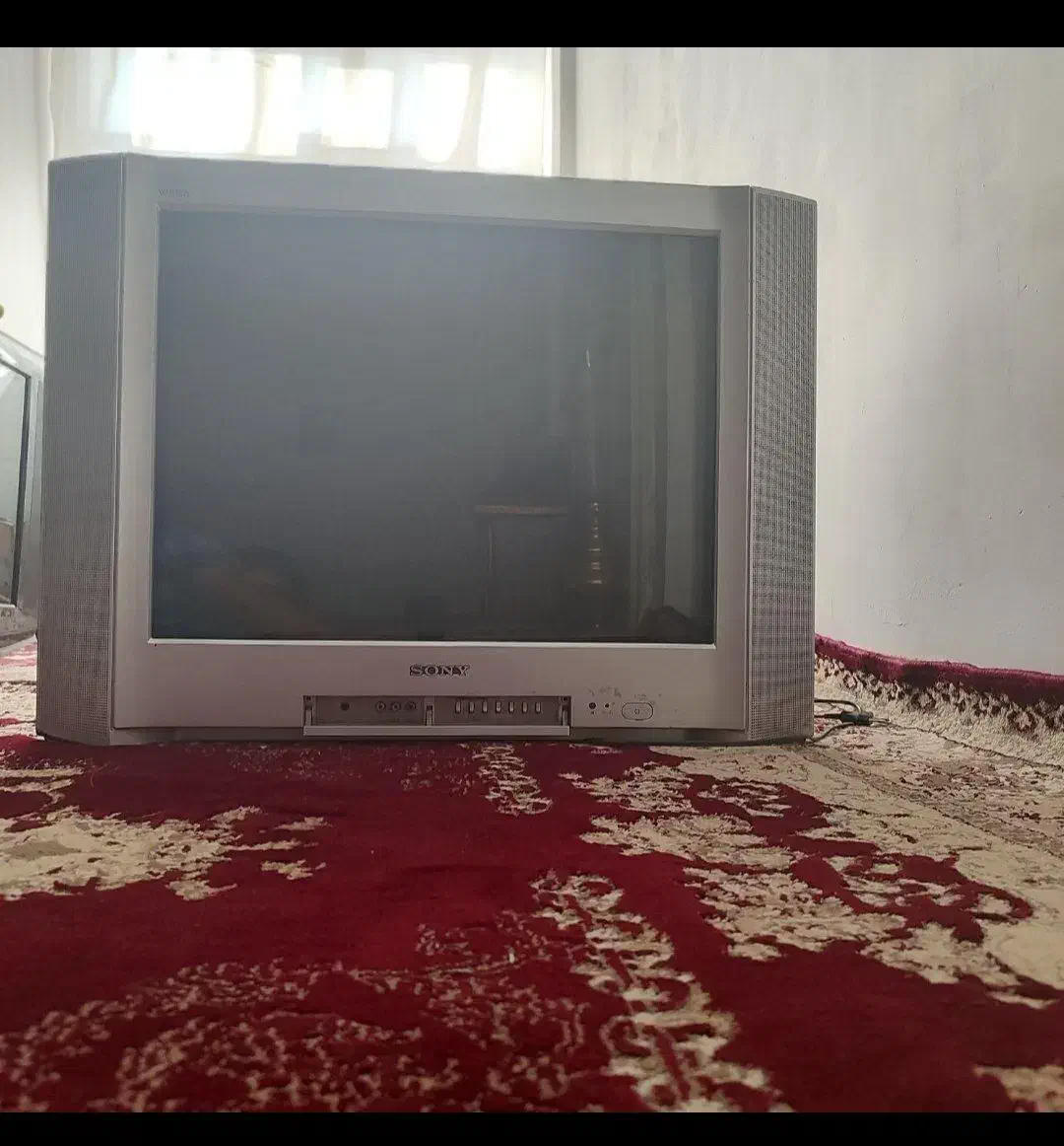 تلویزیون سونی|تلویزیون و پروژکتور|تبریز, |دیوار