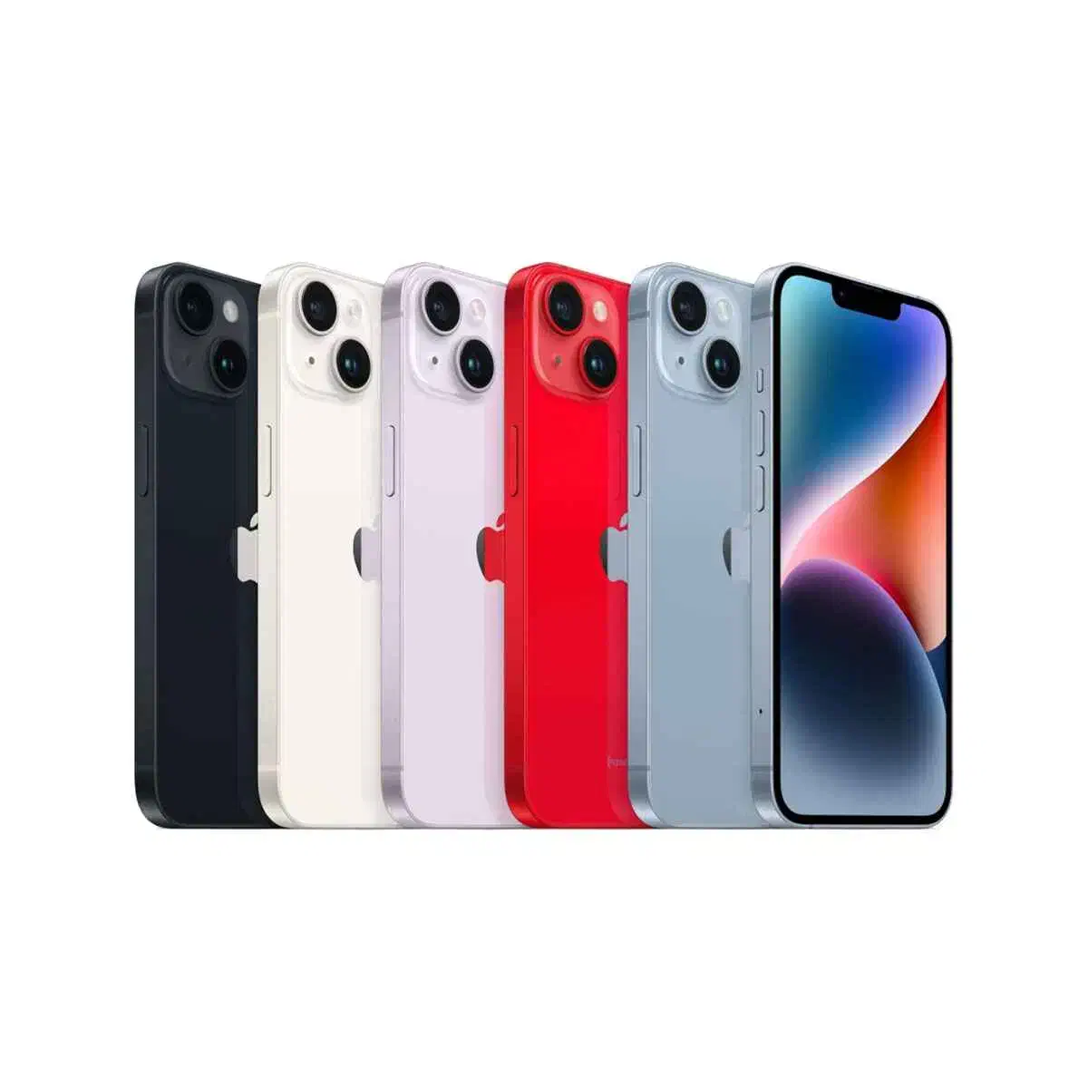 فروش ایفون ۱۴ با گارانتی ...|موبایل|اصفهان, باغ زیار|دیوار