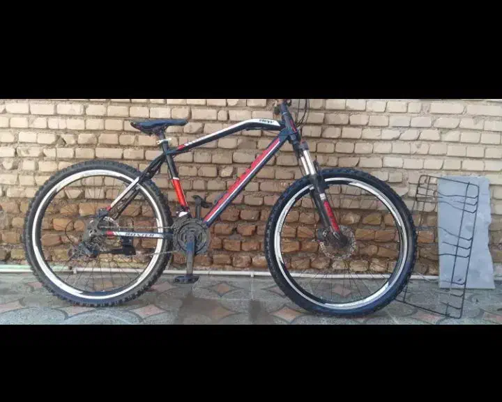 دوچرخه26|دوچرخه، اسکیت، اسکوتر|پلدختر, |دیوار