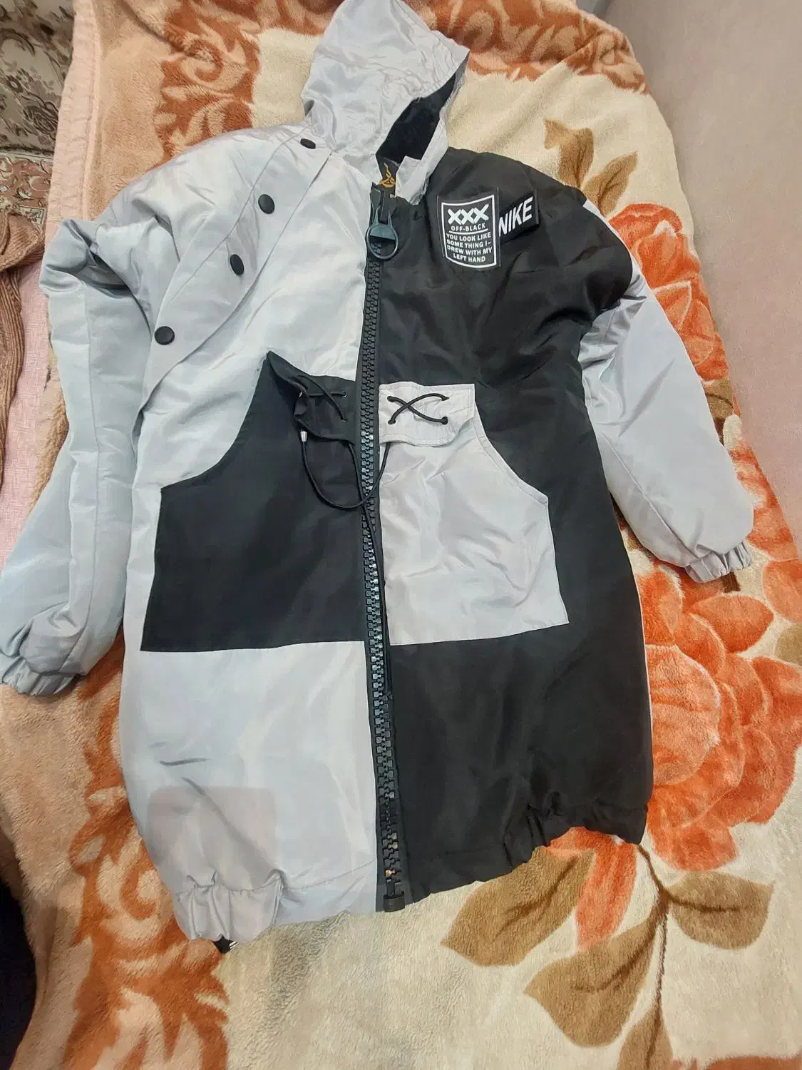 دوعدد پالتو نو|لباس|شهرضا, |دیوار