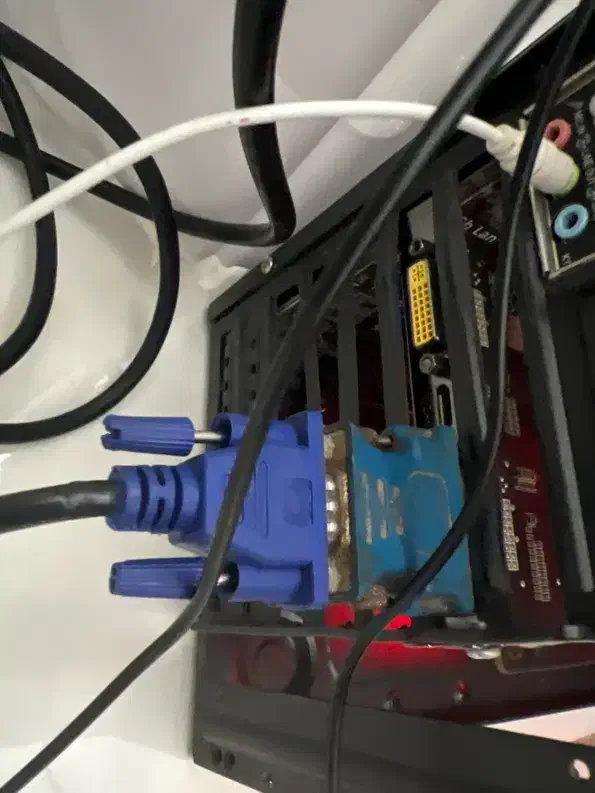 کارت گرافیک GT 730. 2GB|قطعات و لوازم جانبی رایانه|رشت, جماران|دیوار