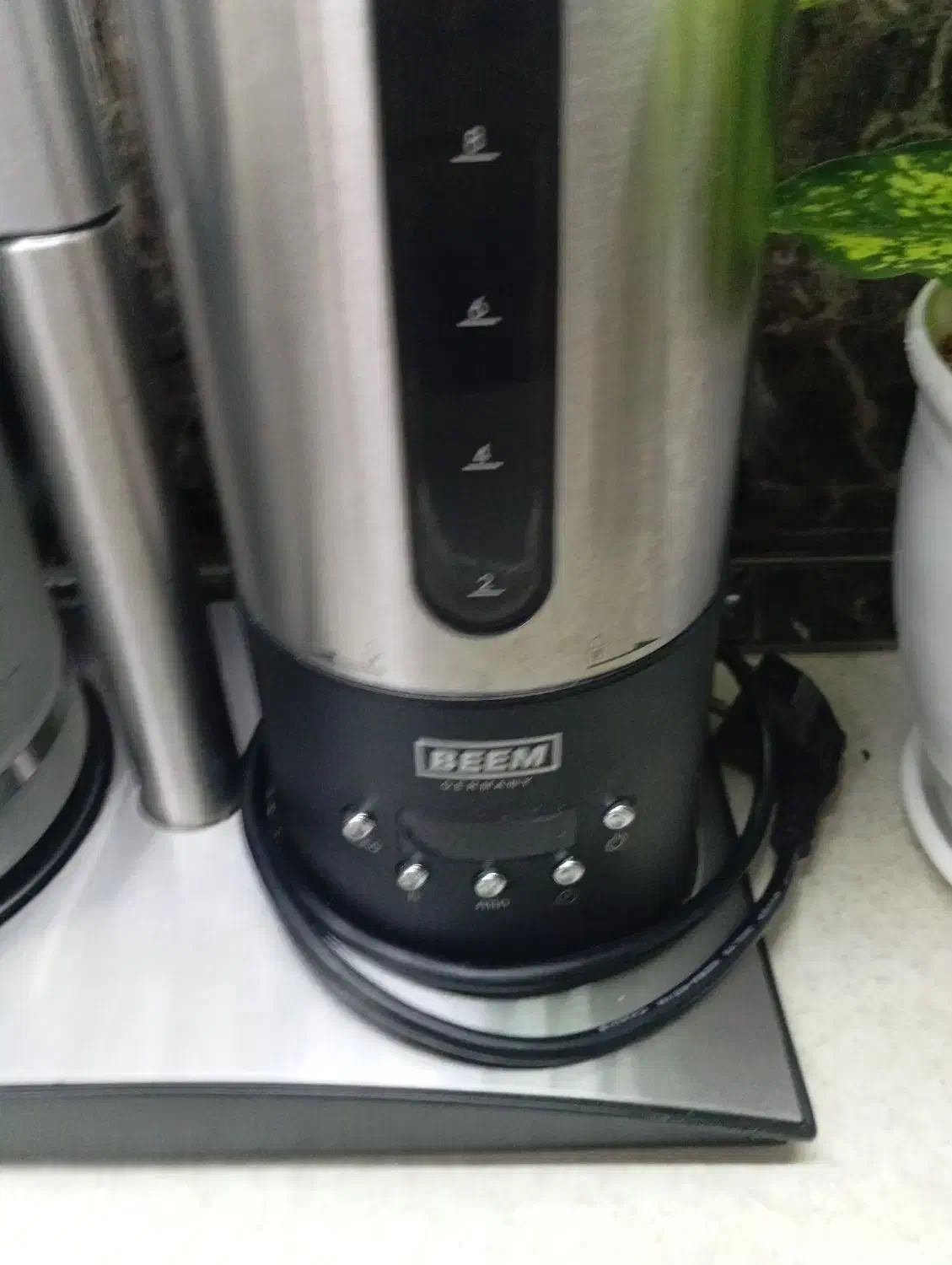 قهوه ساز بیم|سماور، چایساز، قهوهساز|پردیس, فاز ۱۱|دیوار