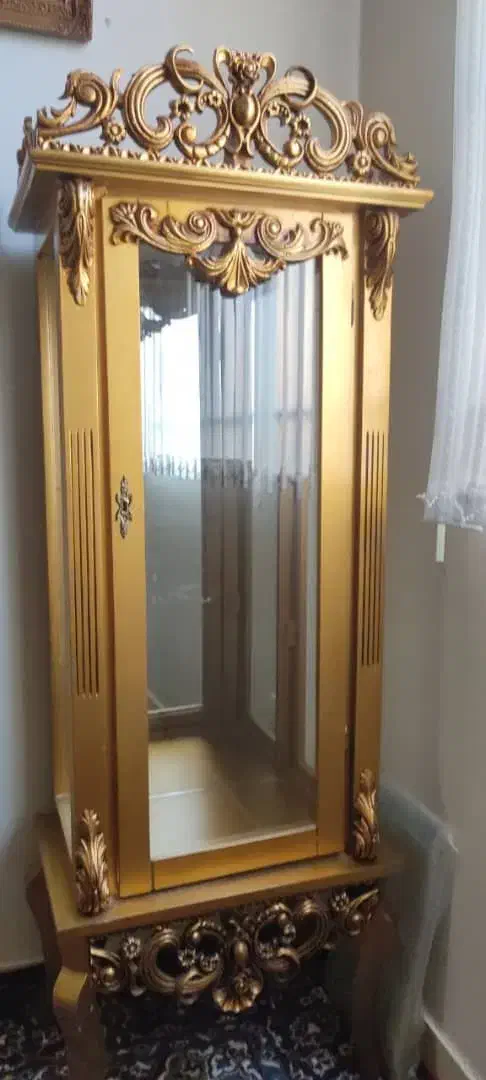 بوفه|بوفه، ویترین، کنسول|تهران, والفجر (افسریه)|دیوار