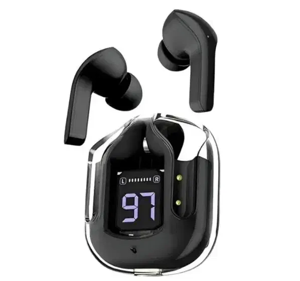 ایرپاد بلوتوثی pro orig|لوازم جانبی موبایل و تبلت|تهران, المهدی|دیوار