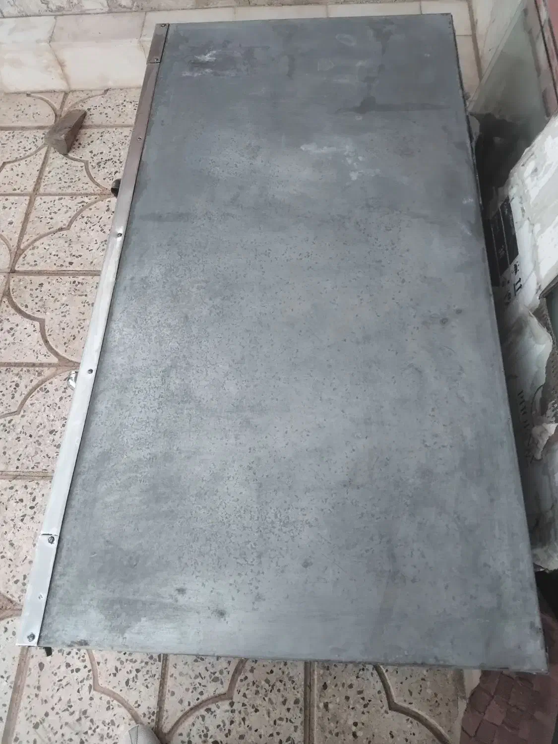 فرپیتزا۹تایی|کافی‌شاپ و رستوران|آباده, |دیوار