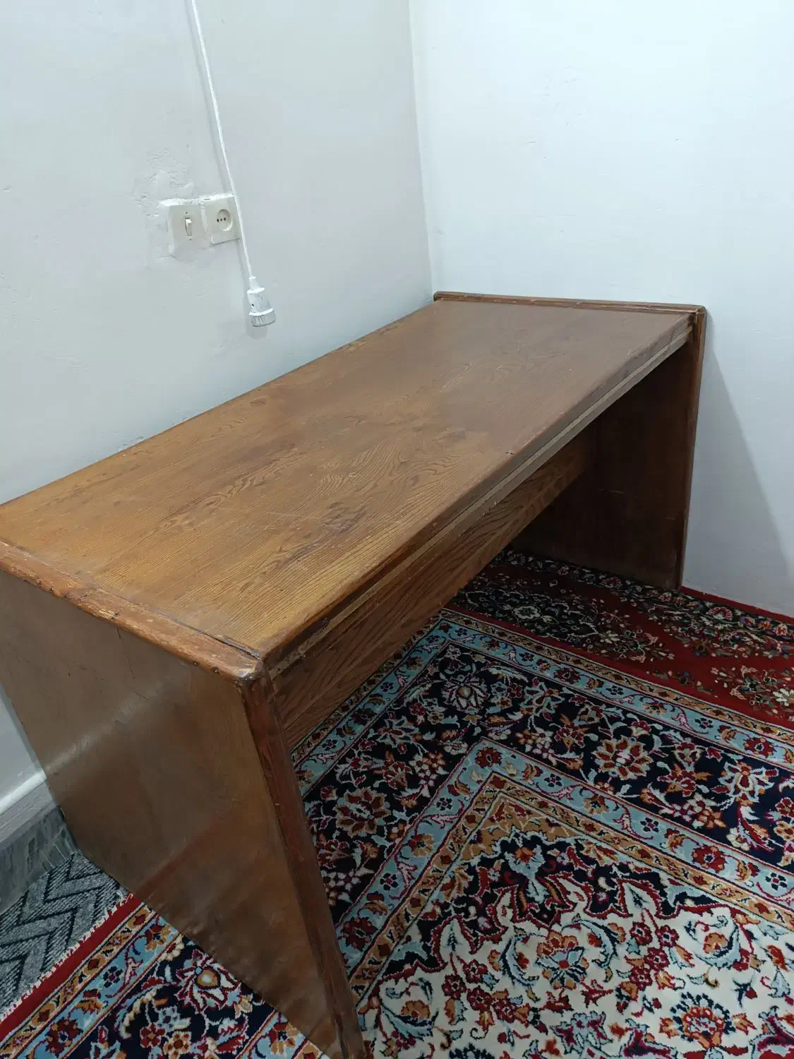 میز تحریر|میز تحریر و کامپیوتر|خرم‌آباد, |دیوار